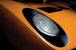 Lamborghini Miura SV 1971 года